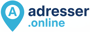 Adresser online