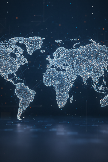 Address autocomplete for webshops and e-commerce